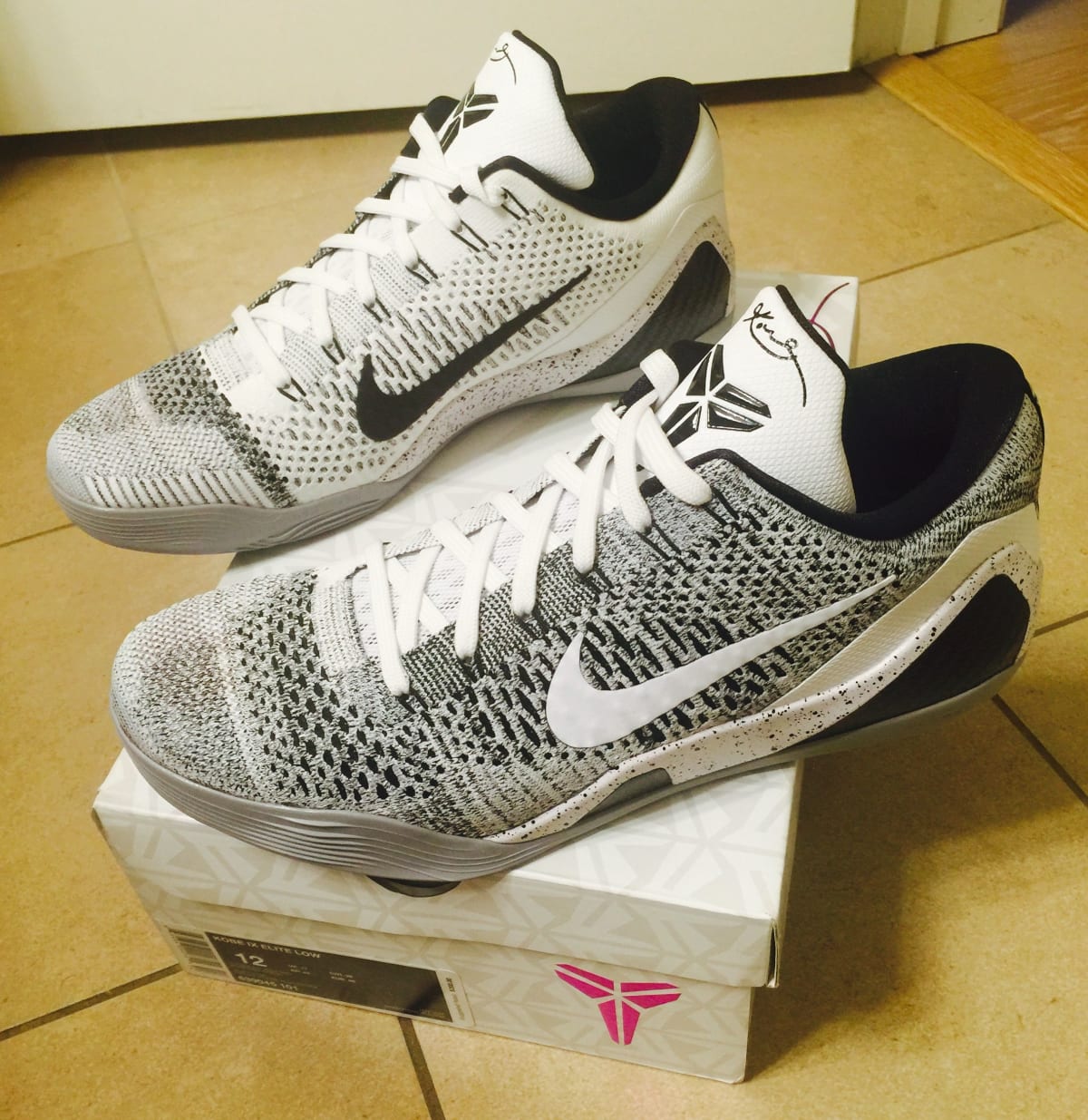 beethoven kobe 9 elite lows