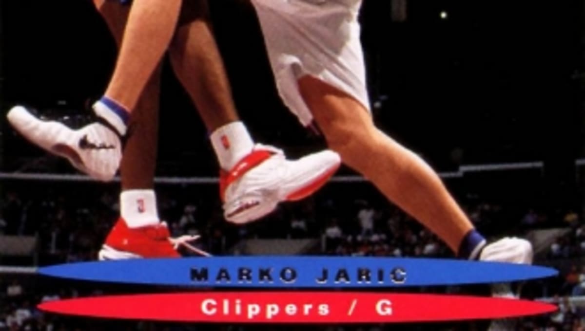 charles barkley kicks