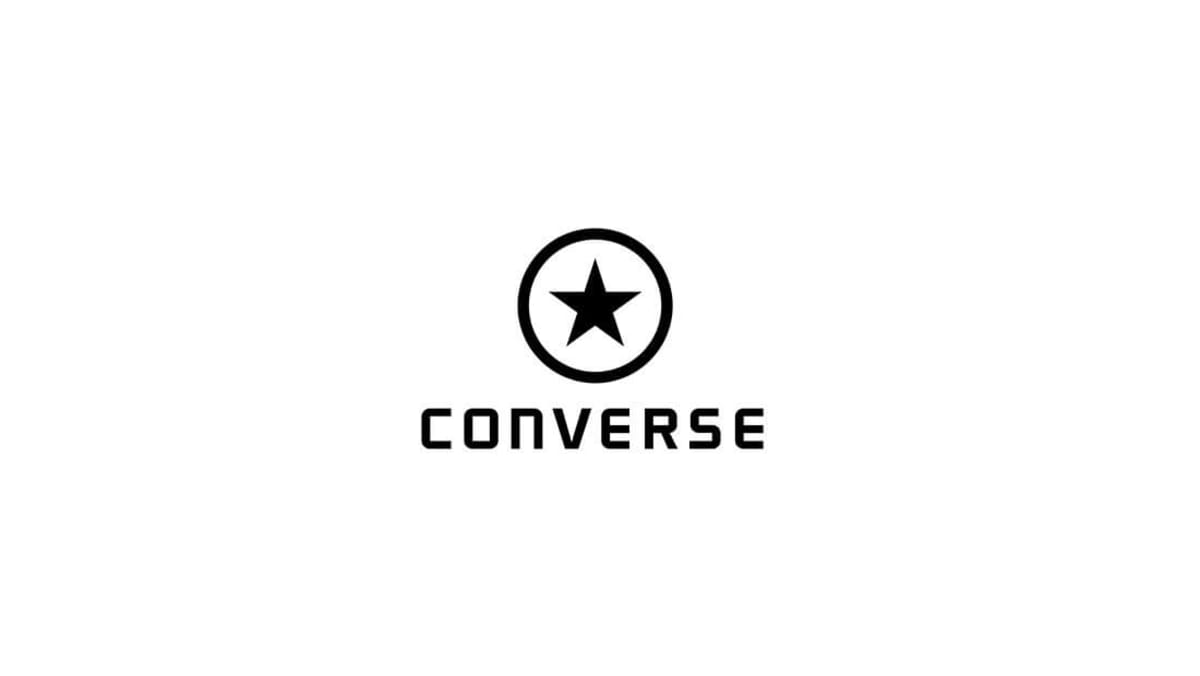 is converse a brand