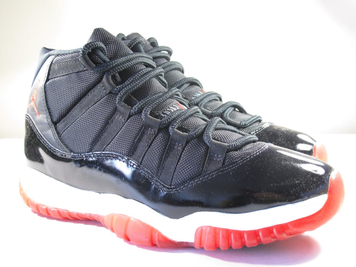original jordan 11 1995