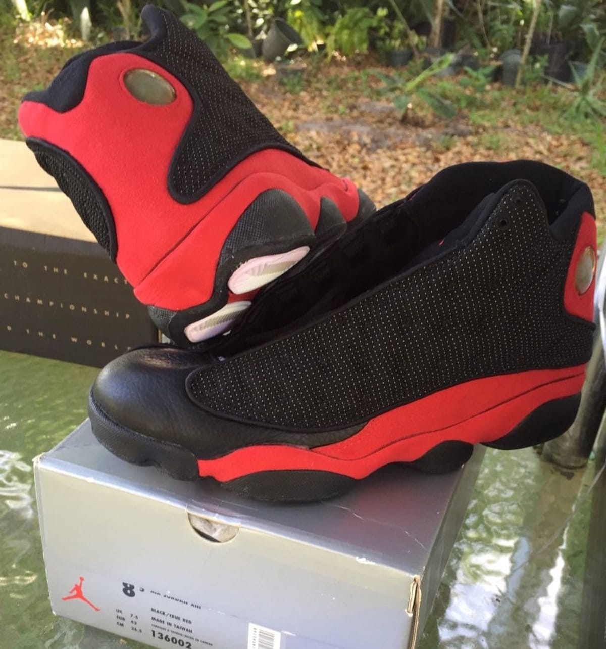 where to buy deadstock jordans