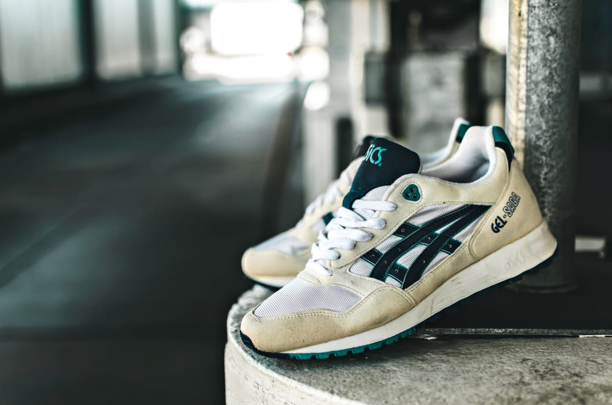 asics tn754