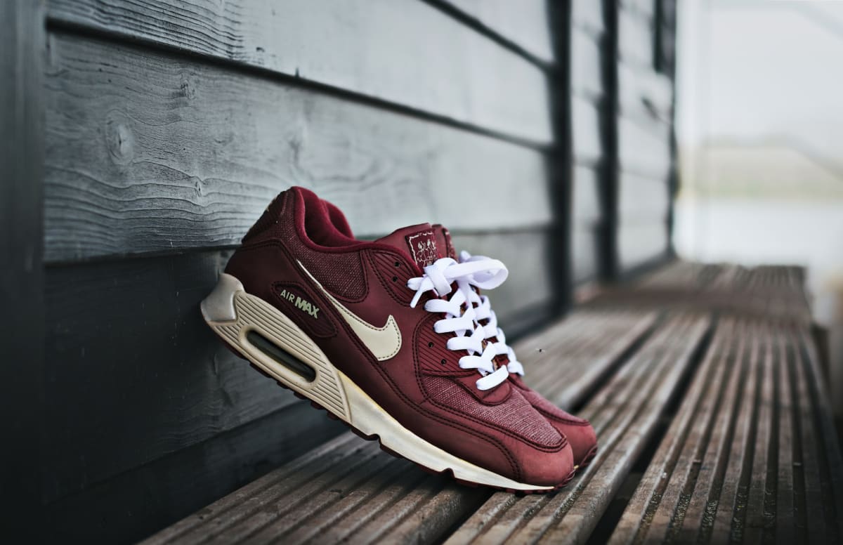 lumberjack air max