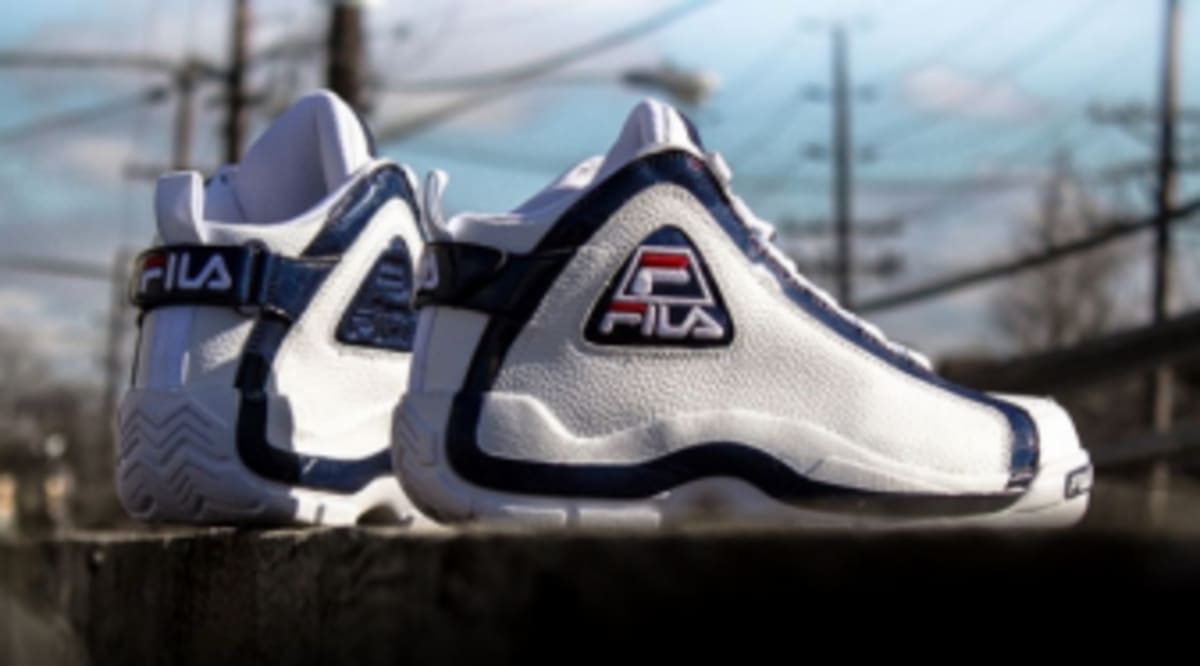 fila packer shoes