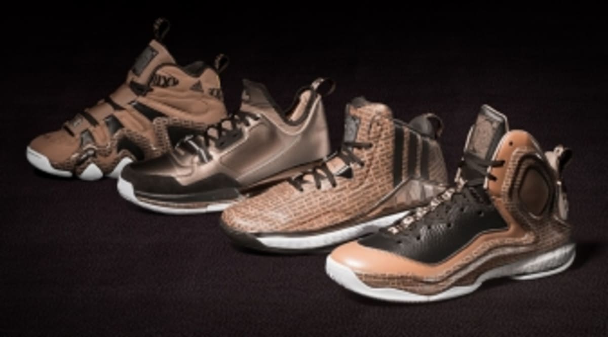 kareem abdul jabbar signature shoes