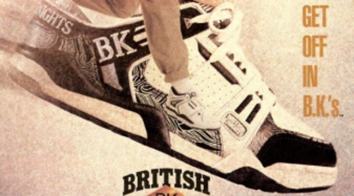 reebok british knights