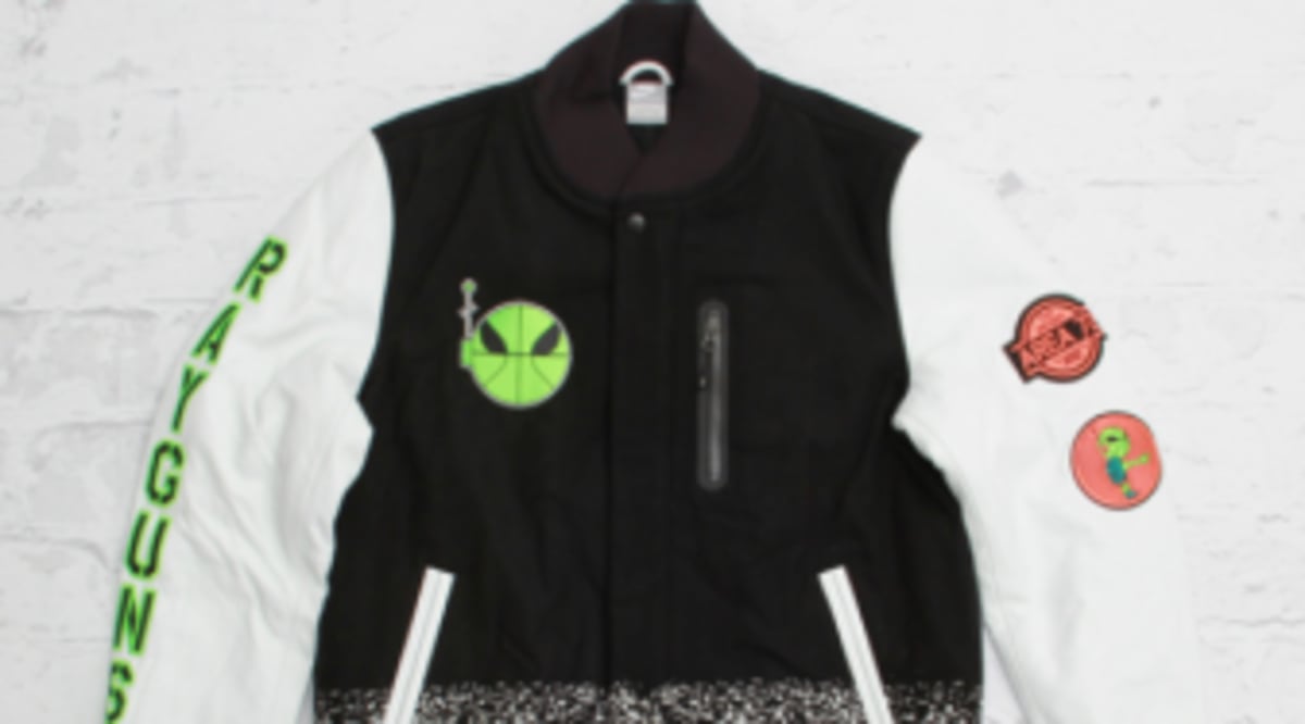 nike raygun clothing
