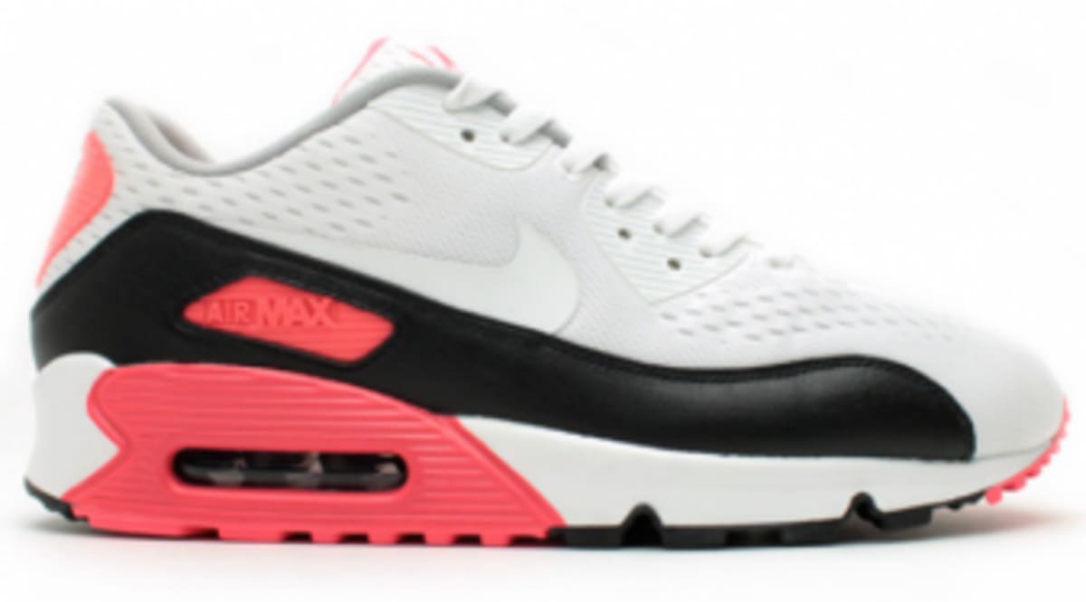 do air max 90 run true to size