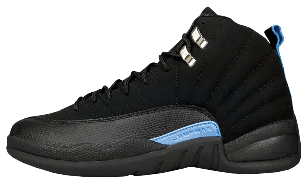 - Air Jordan 12: The Definitive Guide to Colorways - Sole Collector