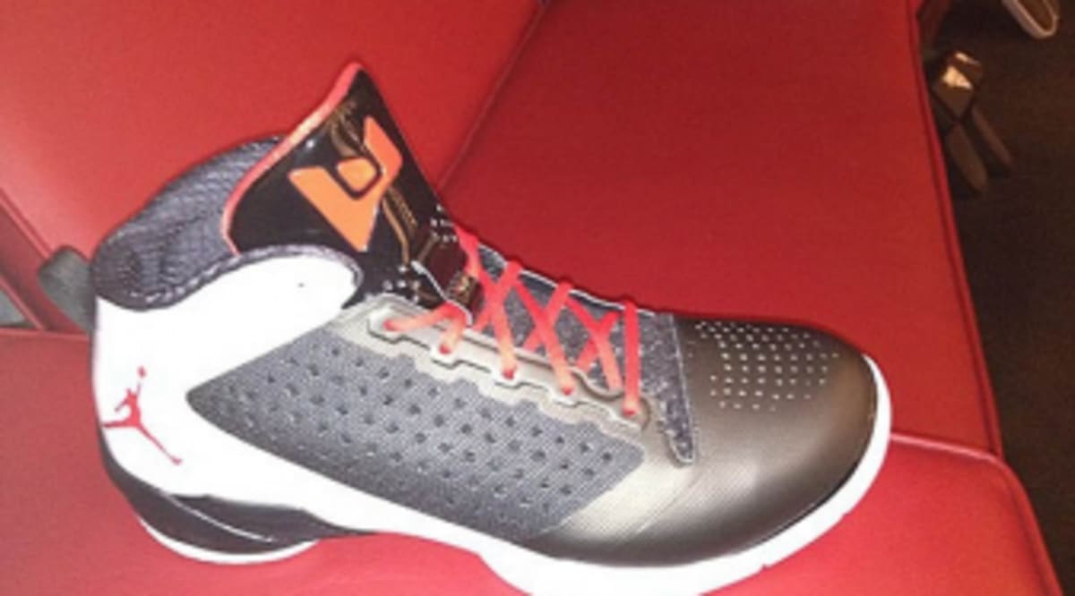 dwyane wade air jordan shoes