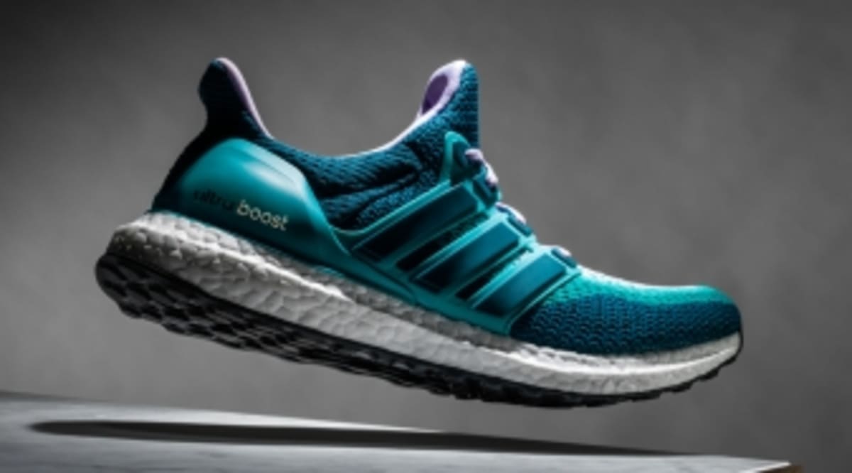 why are ultra boost so popular