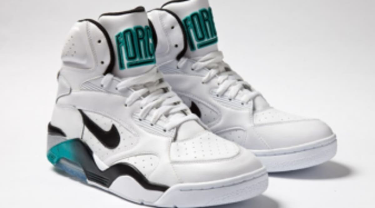 air force 180 pump high