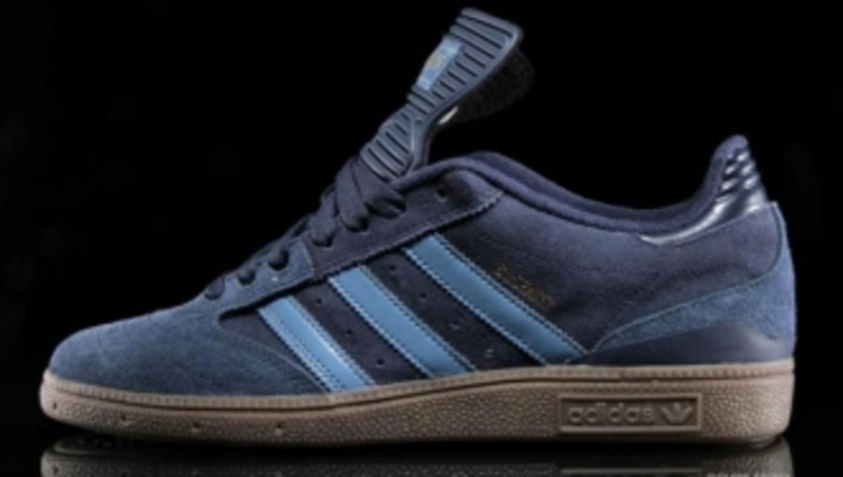 adidas busenitz pro navy blue