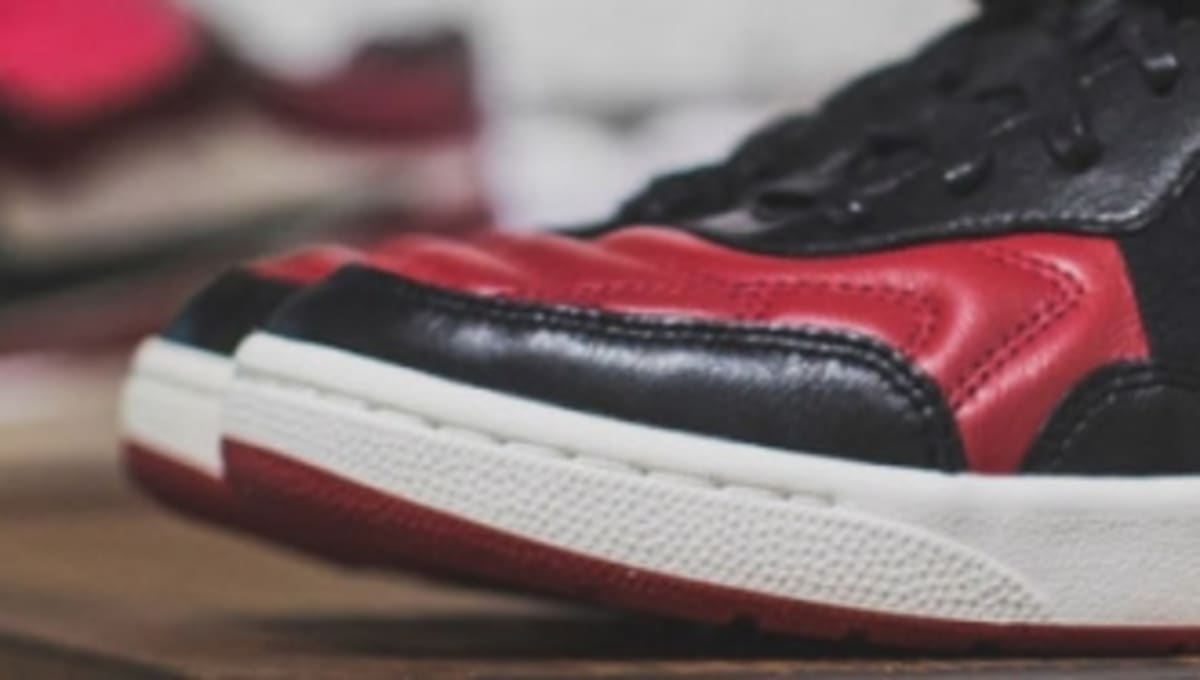 nike tiempo jordan