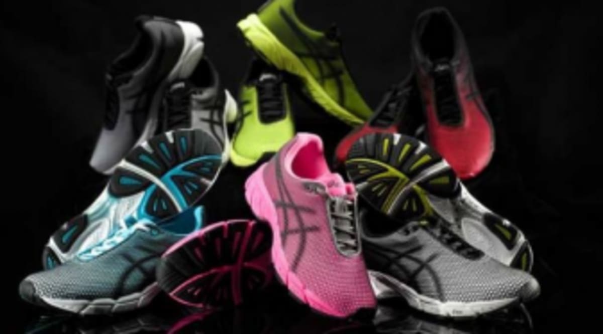 asics gel speedstar 5