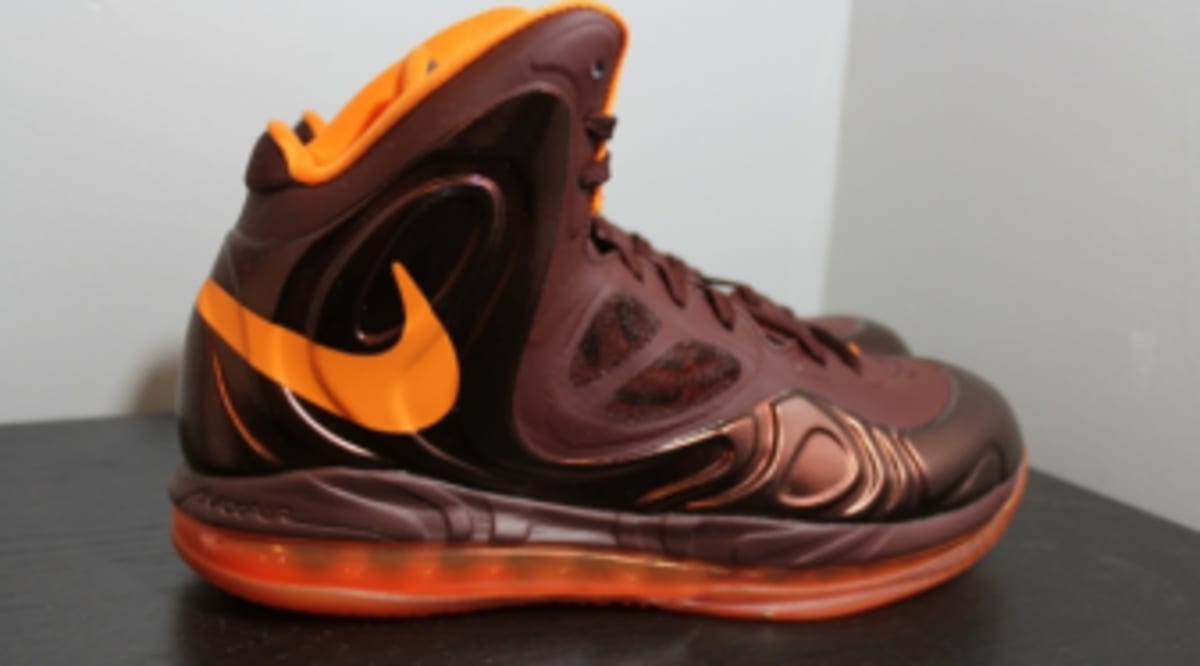 nike hyperposite price