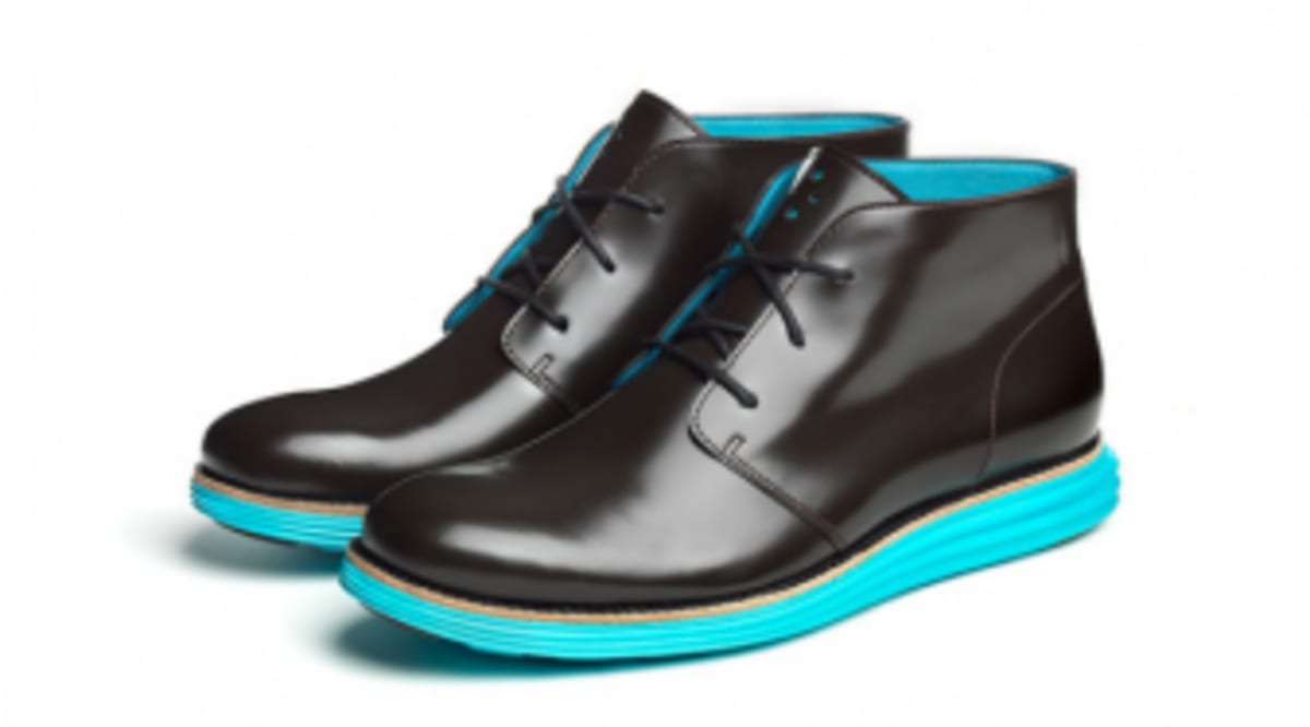 cole haan raymond chukka