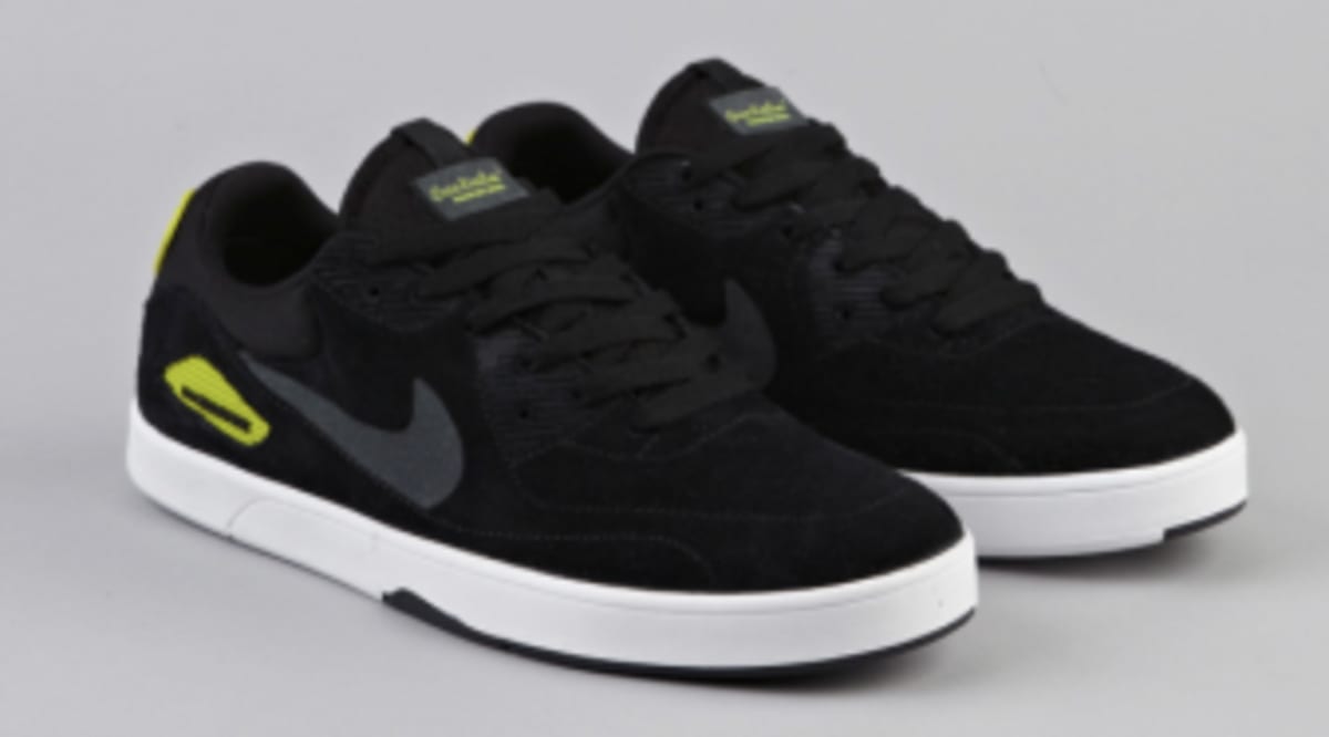 koston x heritage