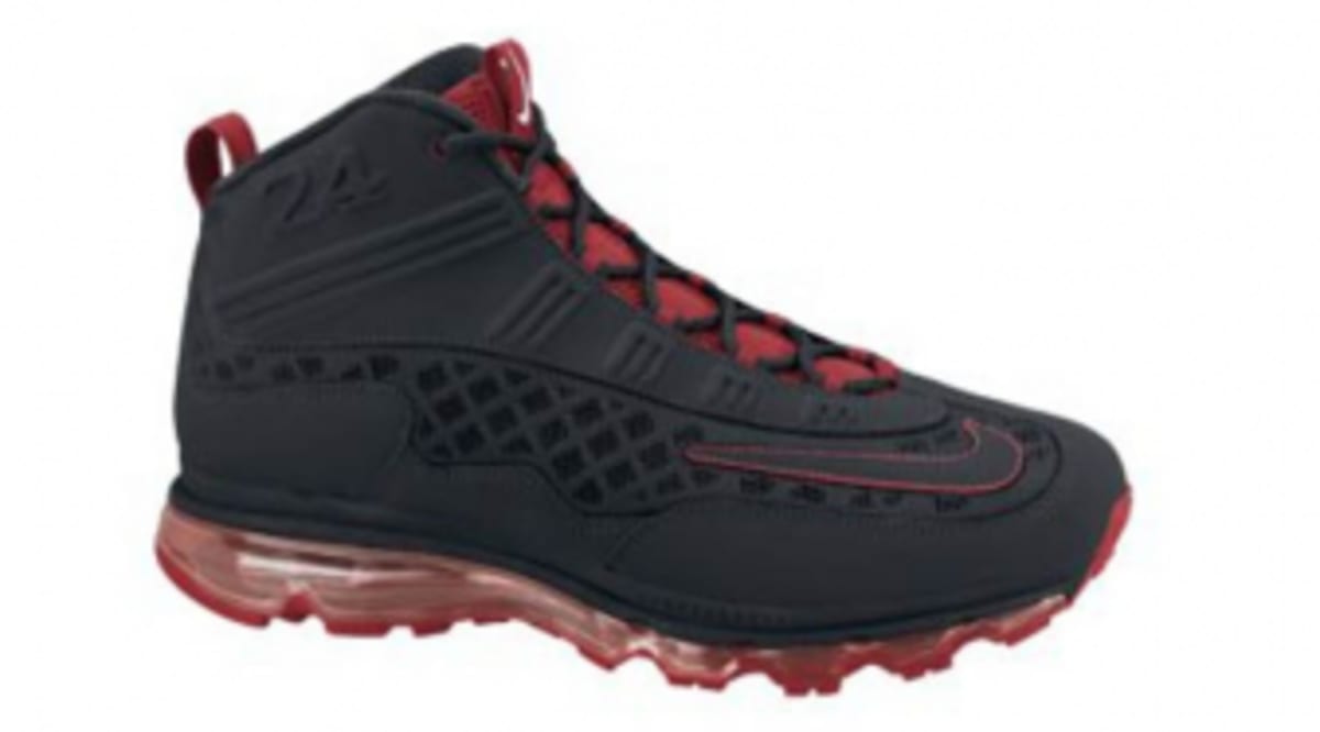 nike griffey red