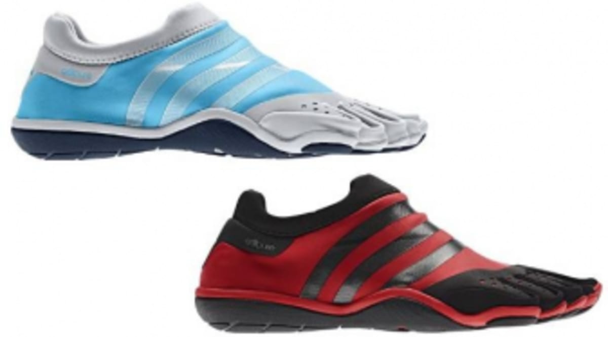 adidas barefoot running shoes