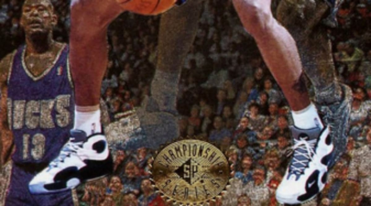 penny hardaway kicks