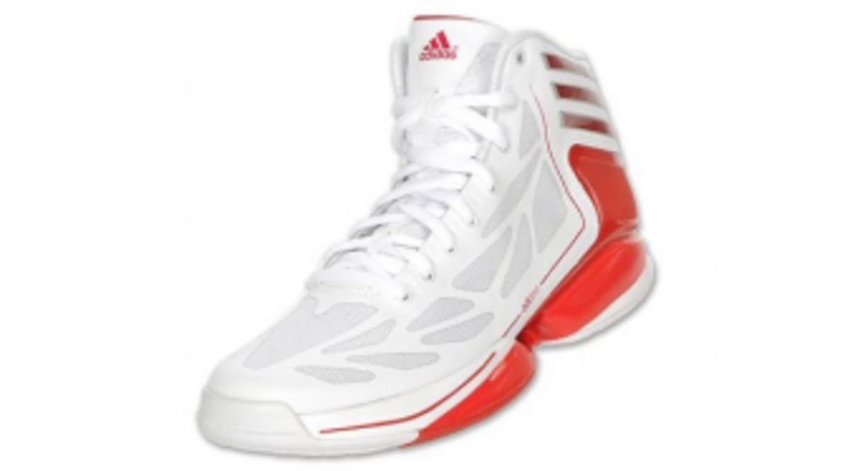 adidas adizero crazy light 2