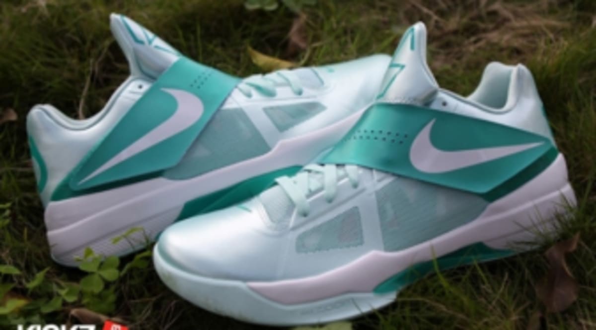 kd iv easter