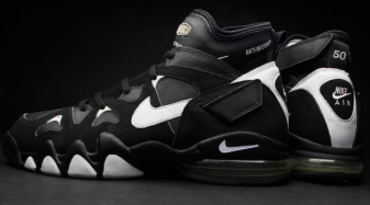 david robinson pump sneakers