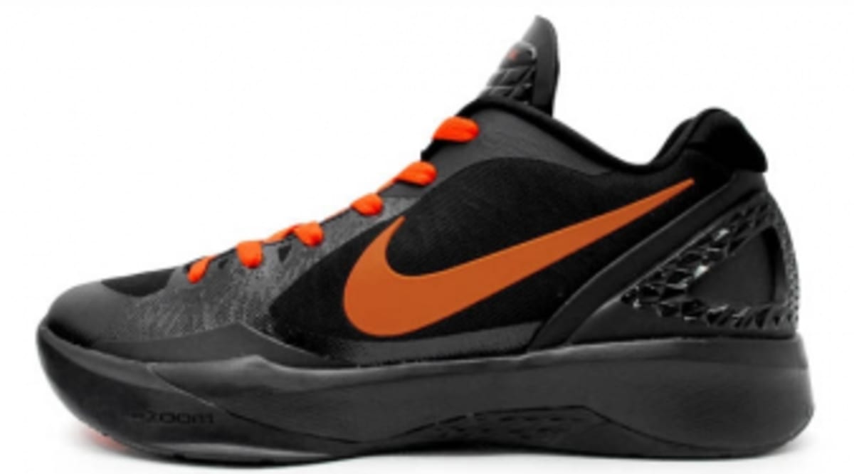 nike hyperdunk 2014 orange