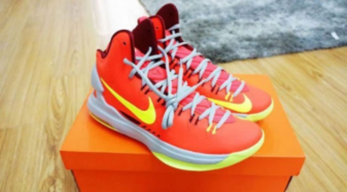 kd v dmv