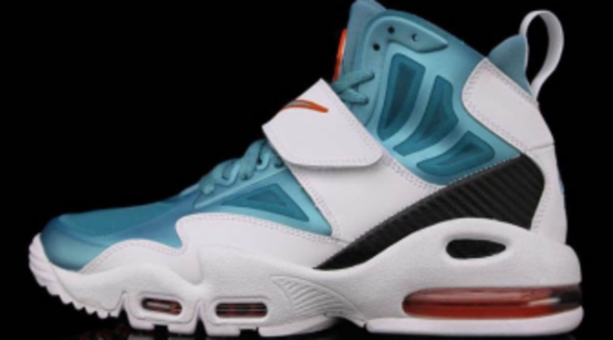 Nike Air Max Express "Dolphins" - Available Now | Sole Collector