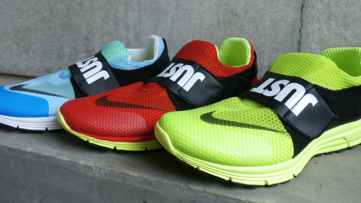 nike lunar fly 306