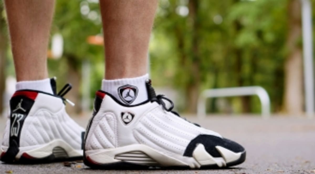 Sole Collector Forum Spotlight What Did You Wear Today? Sole Collector