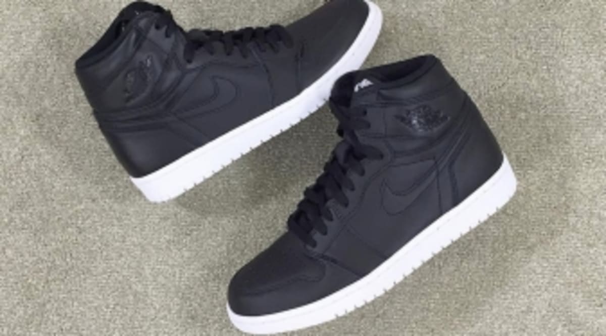 What's Next for the Air Jordan 1 High OG | Sole Collector