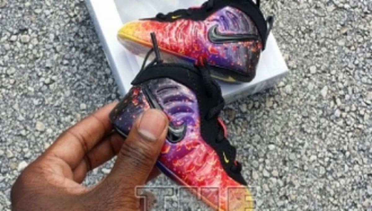 soft bottom foamposites