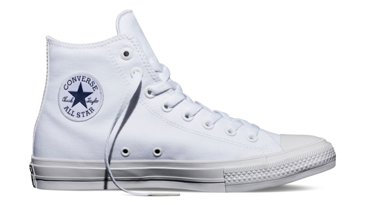 Converse Chuck Taylor All-Star 2 (II) | Converse | Sneaker News, Launches,  Release Dates, Collabs \u0026 Info