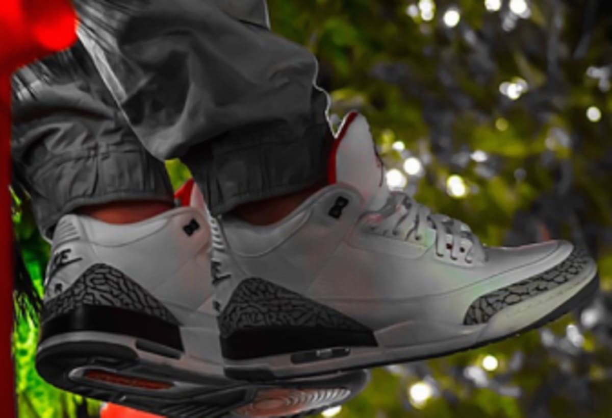 What You Wore The Best SoleToday Pics On Instagram This Week Sole Collector