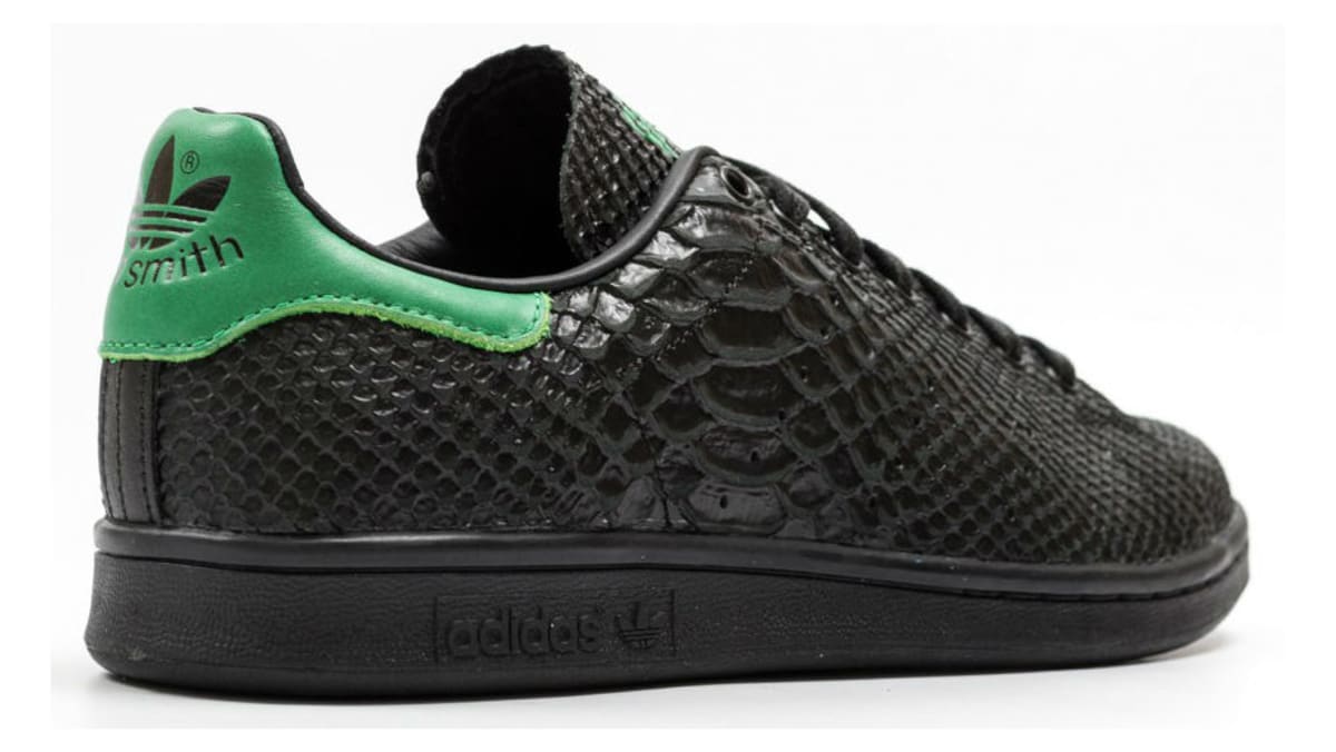 stan smith snake