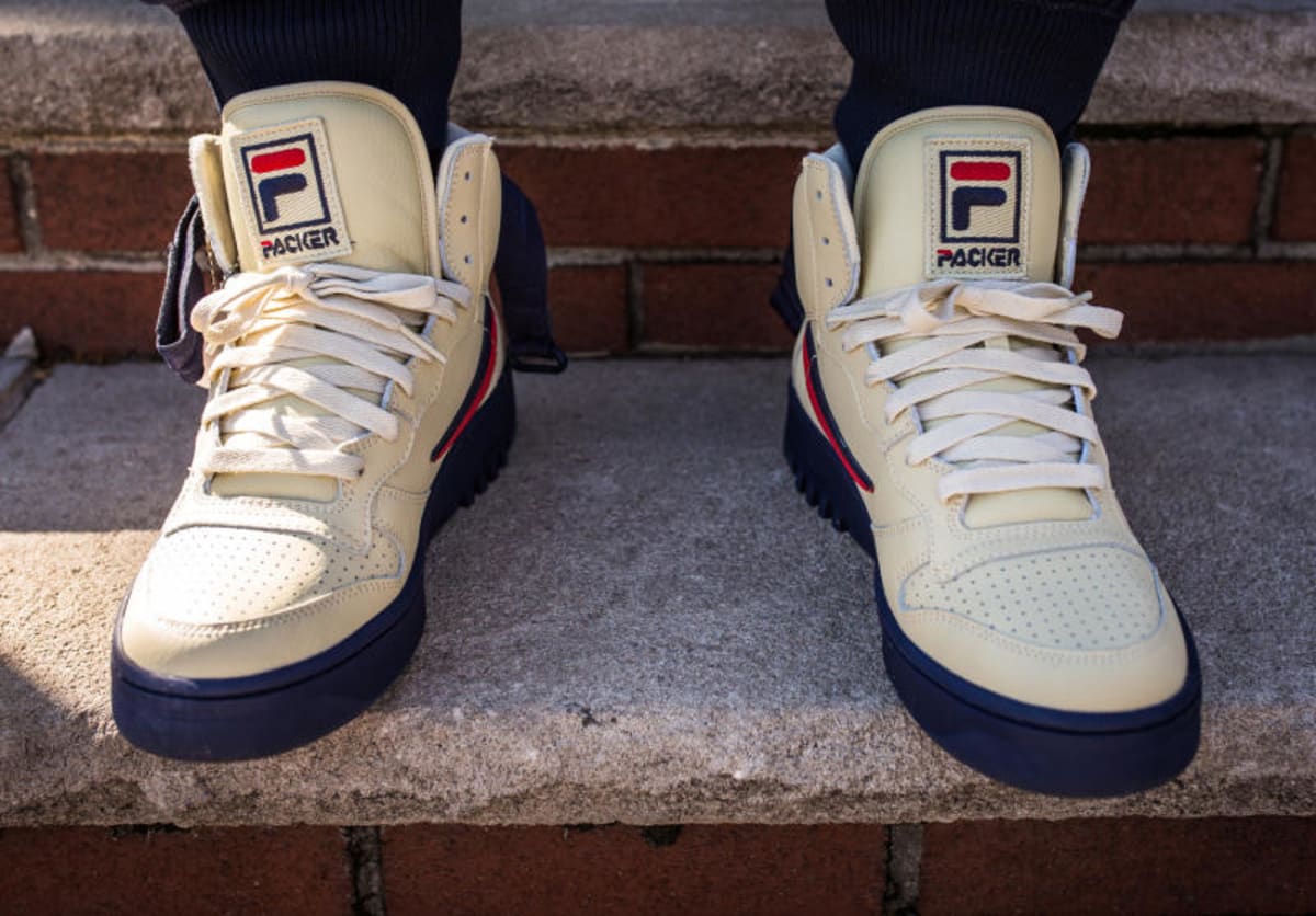 fila packer shoes