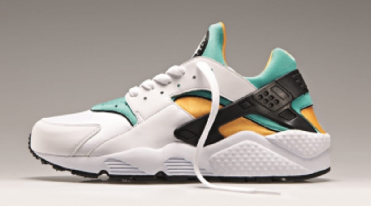 Nike Air Huarache OG - Release Information | Sole Collector