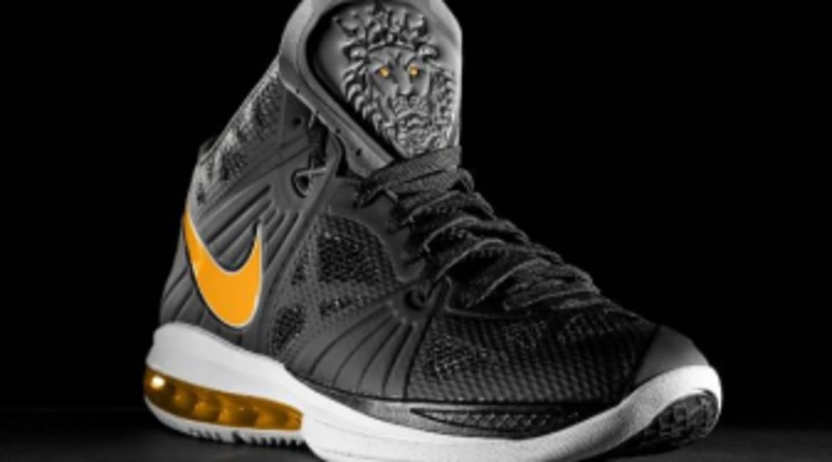 lebron 8 high