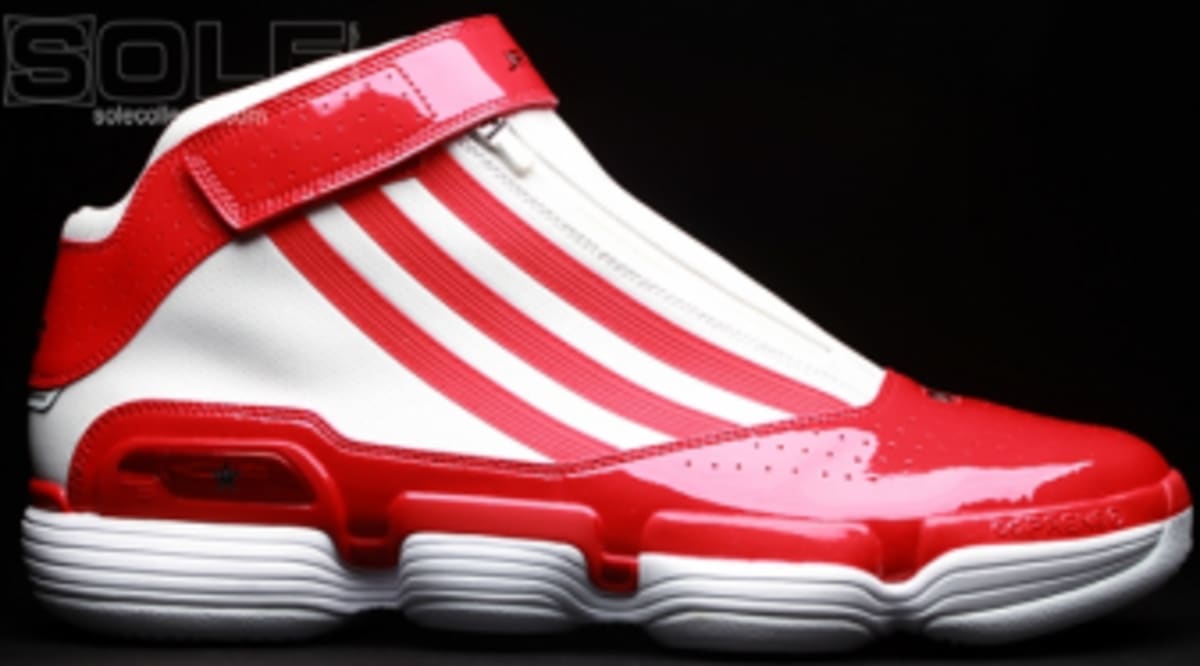 Jrue Holiday's adidas TS Supernatural Creator PEs | Sole Collector