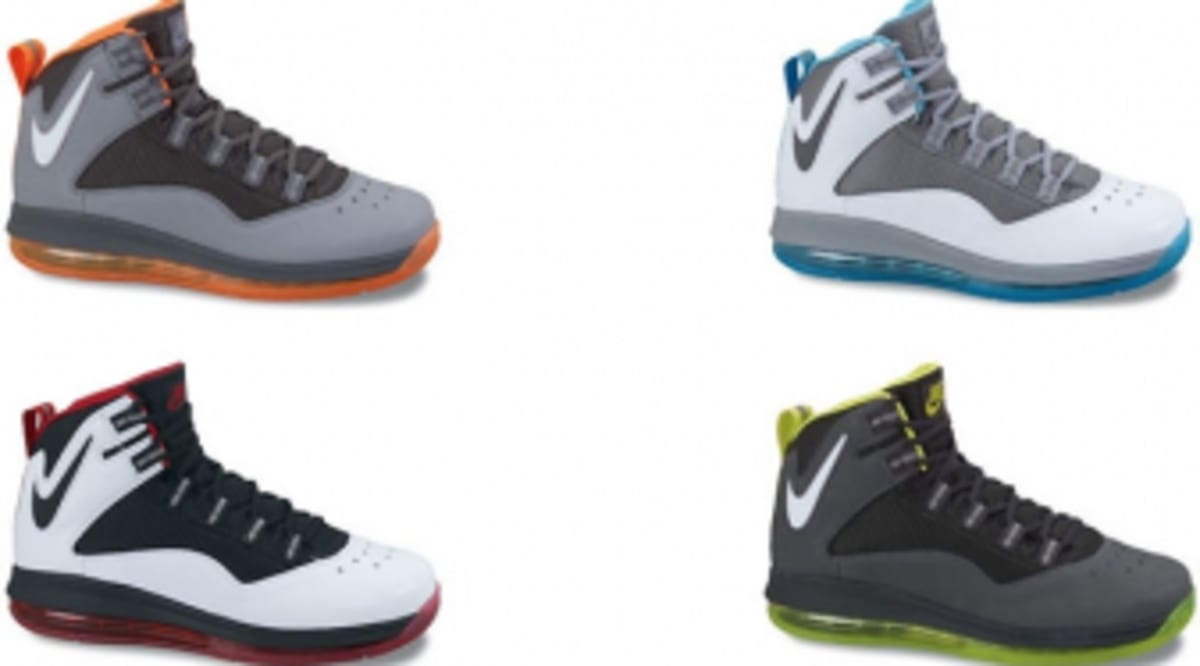 nike air darwin 360