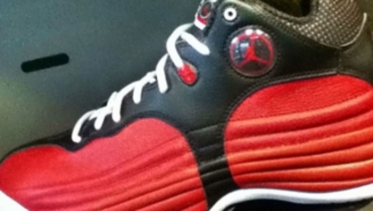 all jumpman shoes ever made