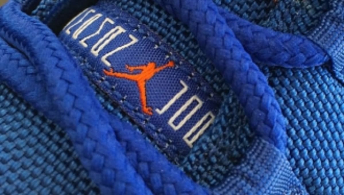 jordan 11 knicks