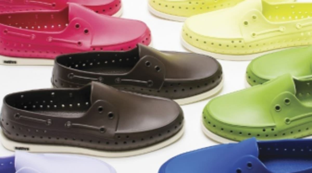 bloomingdales native shoes