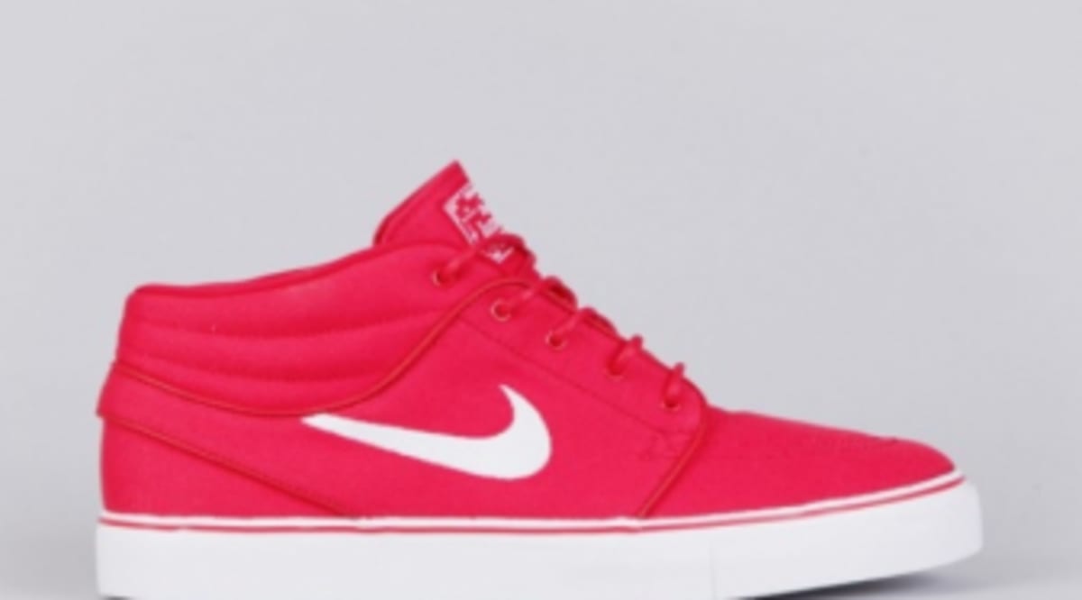 janoski university red