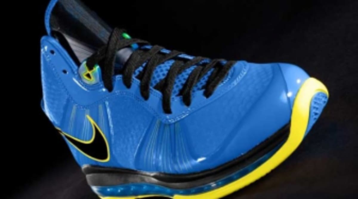 lebron 8 tts