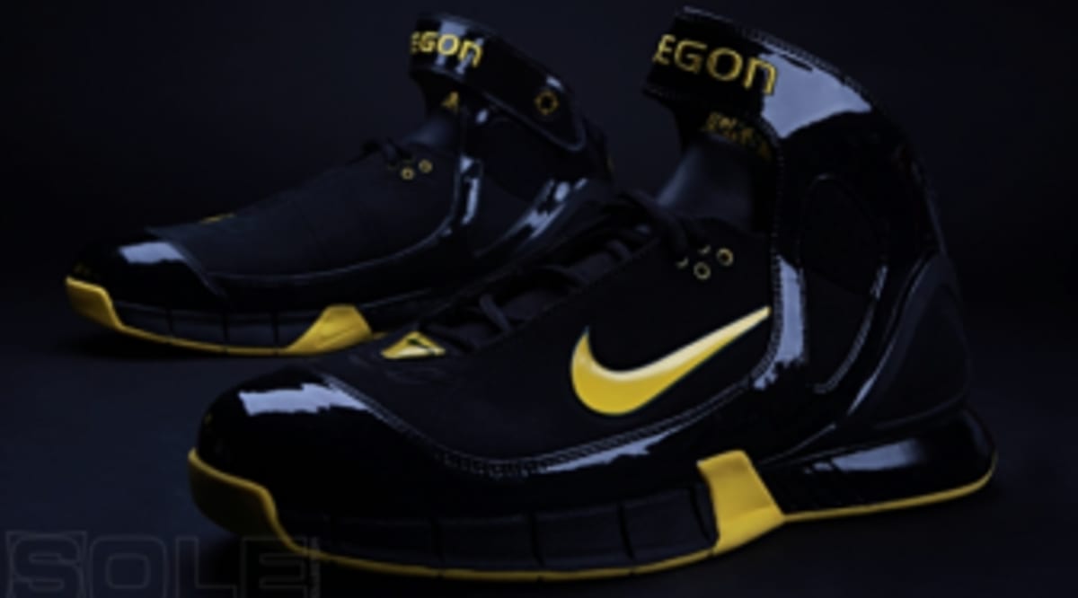 nike air zoom huarache 2k5 black