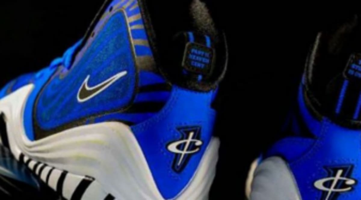 penny v memphis tigers